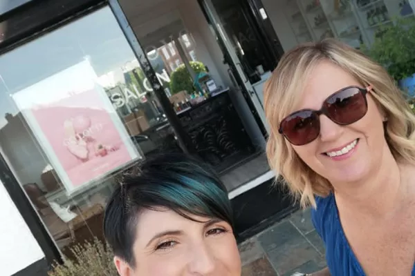 Self Love Salon Gallery for Self Love Salon
