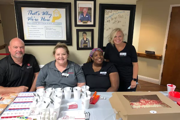 Restore Therapies Banner