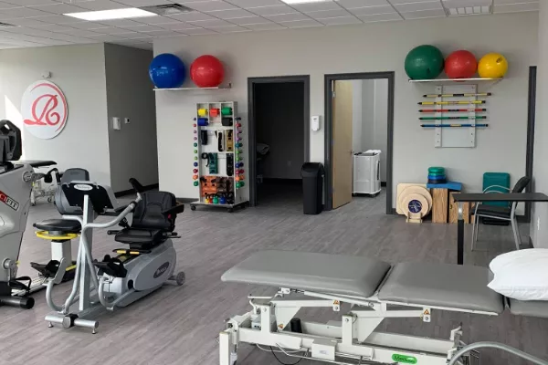 Gallery for  Restore Therapies