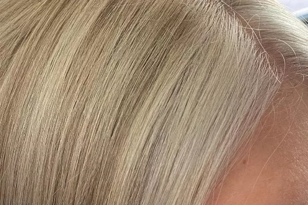 Gallery for  Bamboo Hair & Aesthetic