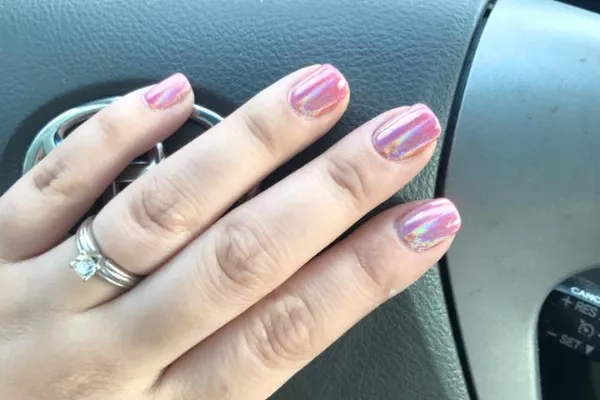 Gallery for  Nelly Nails