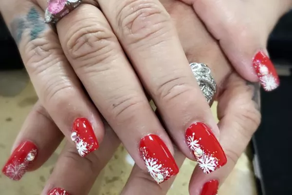 Gallery for  Nelly Nails