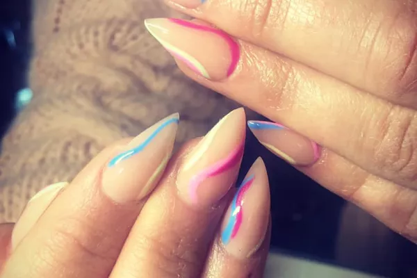 Vanity Hair & Beauty Hull Banner