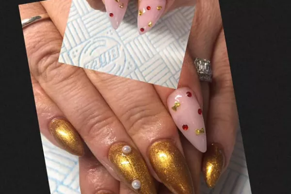 Gallery for  Vanity Hair & Beauty Hull