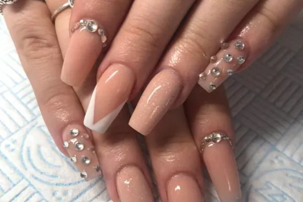 Gallery for  Vanity Hair & Beauty Hull