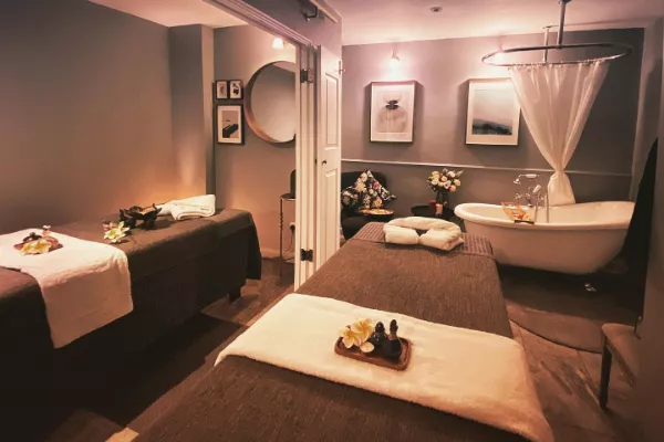 Gallery for  ThaiManee Spa On The Hill - Muswell Hill