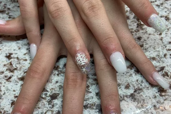 Gallery for  Luna Nail Studio