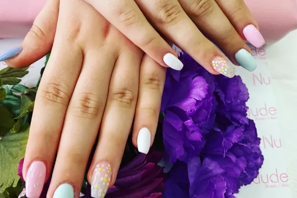 Nuude Beauty Clinic Banner