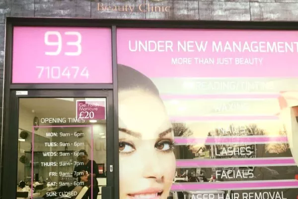 Gallery for  Nuude Beauty Clinic