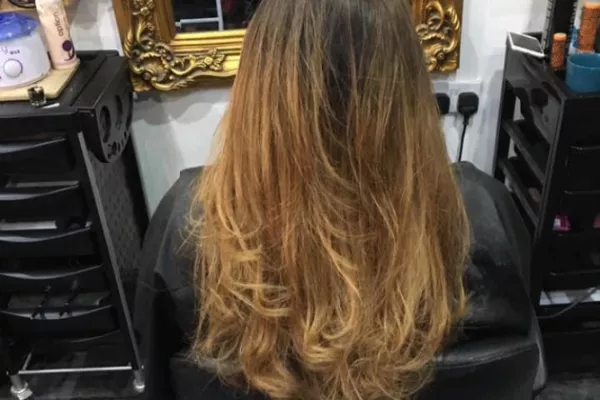 Gallery for  Code Hair & Beauty