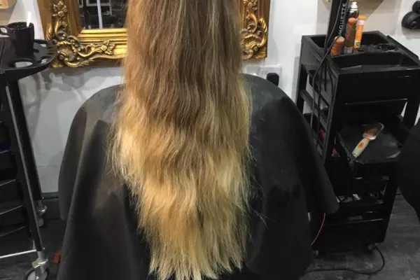 Gallery for  Code Hair & Beauty