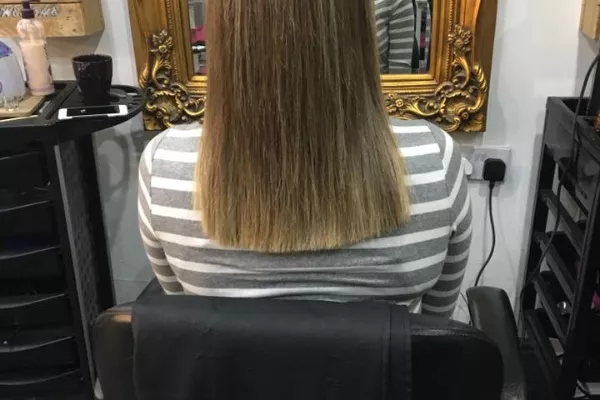 Gallery for  Code Hair & Beauty