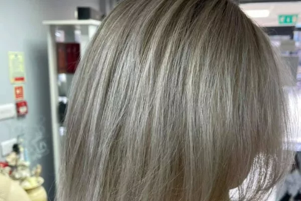 Gallery for  Orchid Salon - Burscough