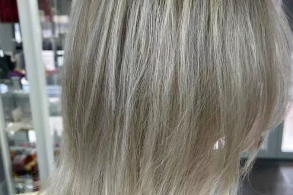 Gallery for  Orchid Salon - Burscough