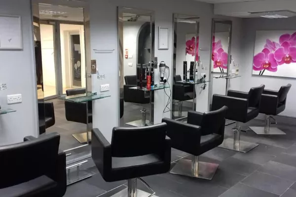Gallery for  Orchid Salon - Burscough