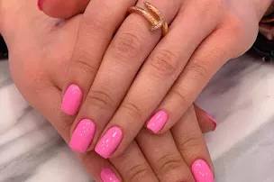 Gallery for  Nail'd it Nino - Clapham Junction