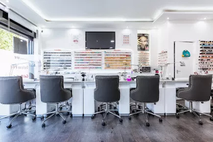 Gallery for  Natural Nails & Spa London