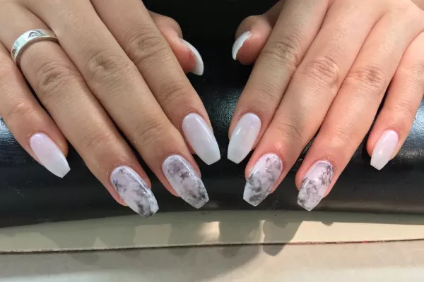 Gallery for  Natural Nails & Spa London