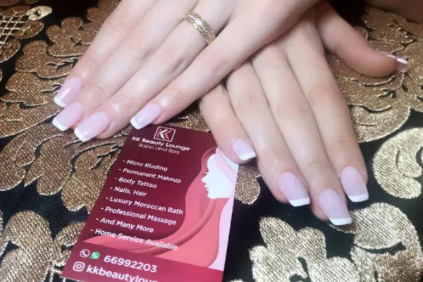 KK Beauty Lounge Gallery for KK Beauty Lounge