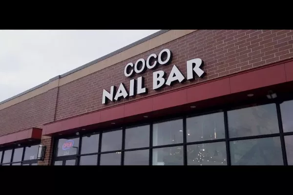 Gallery for Coco Nail Bar