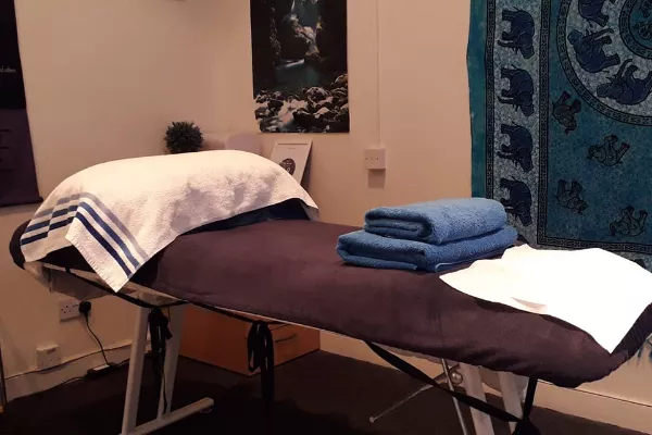 Gallery for  Shan Holistic Massage Therapy