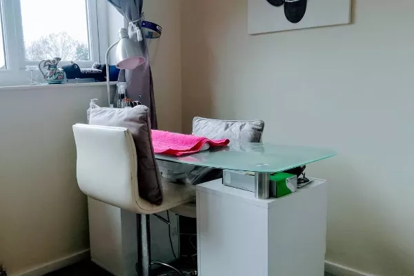 Lush Therapy Gallery for Lush Therapy