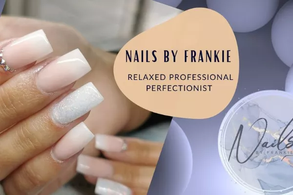 Nails by Franki Banner