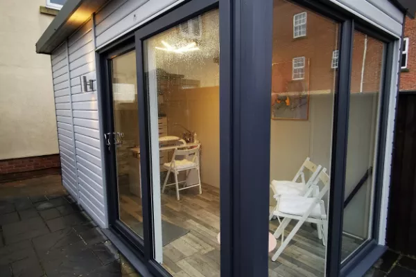 Nails by Franki Banner