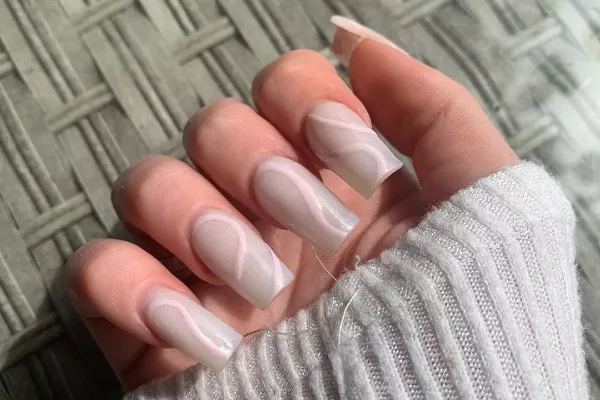 Gallery for  Nails by Franki