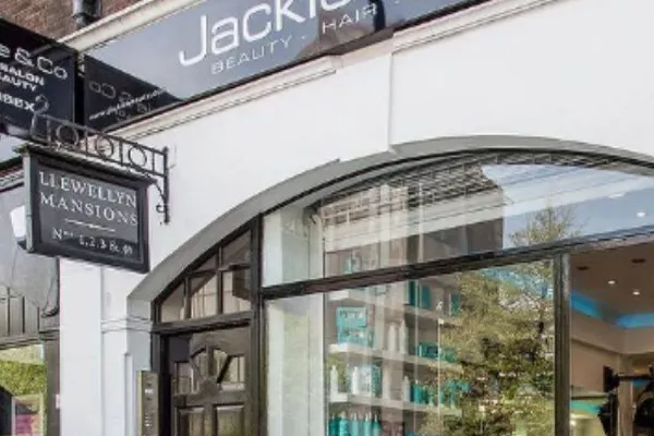 Gallery for  Jackie & Co - Kensington Olympia
