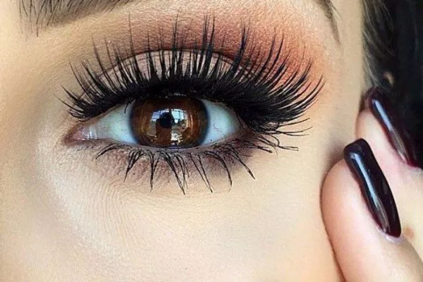 Gallery for  Maria Lashes & Eyebrows