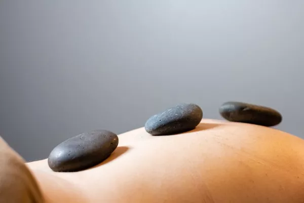 Gallery for  Kevin Massage Therapy