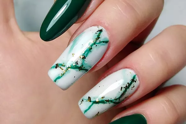 Beauty & Nails by Anka Banner