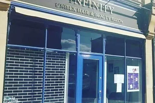 Infinity Hair & Beauty - Kingston Gallery for Infinity Hair & Beauty - Kingston