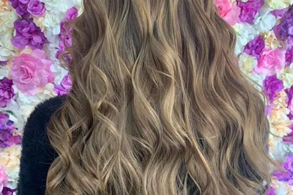 Infinity Hair & Beauty - Kingston Gallery for Infinity Hair & Beauty - Kingston
