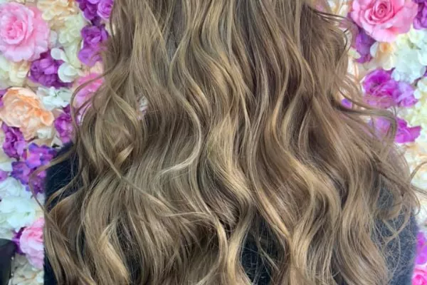 Infinity Hair & Beauty - Kingston Gallery for Infinity Hair & Beauty - Kingston