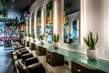 Anita Lawrence Hair & Beauty Spa Anita Lawrence Hair & Beauty Spa Banner