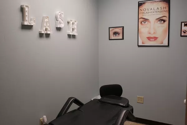 Gallery for  Lash2Lash