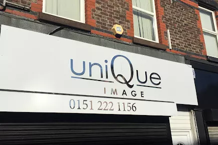 Unique Image Academy Liverpool Banner