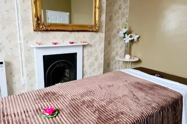 Gallery for  Spa Diamond Nottingham