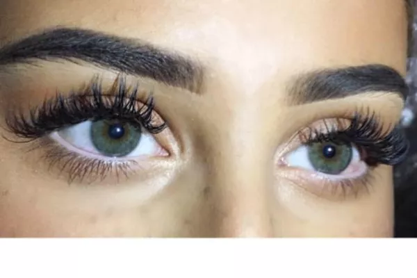 Gallery for  Lashes to Love