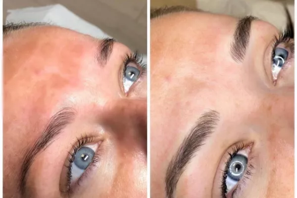 Gallery for  Lashes to Love