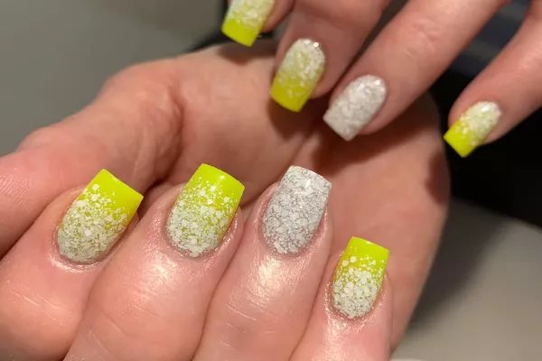 Gallery for  A1 Nails Chatham