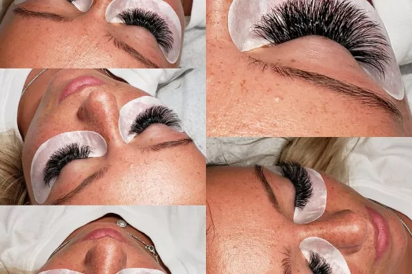 Gallery for  The Lash Spa