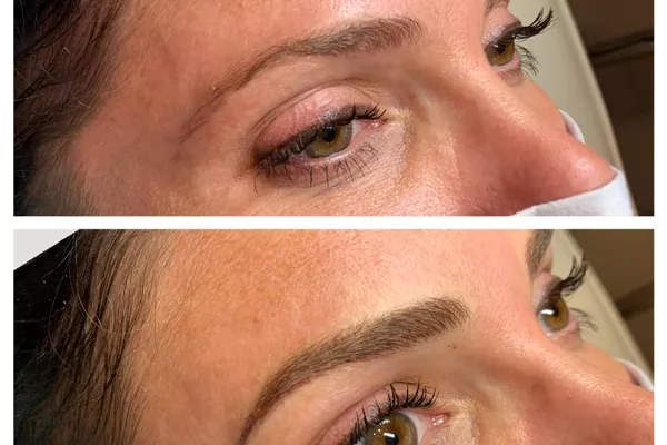 Gallery for Brows By Kelly