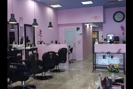 Gallery for  Nails, iBrow & Wax Studio