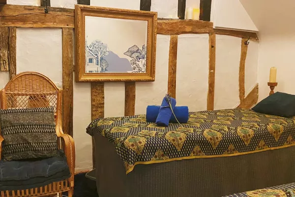 Juntara Thai Spa Gallery for Juntara Thai Spa