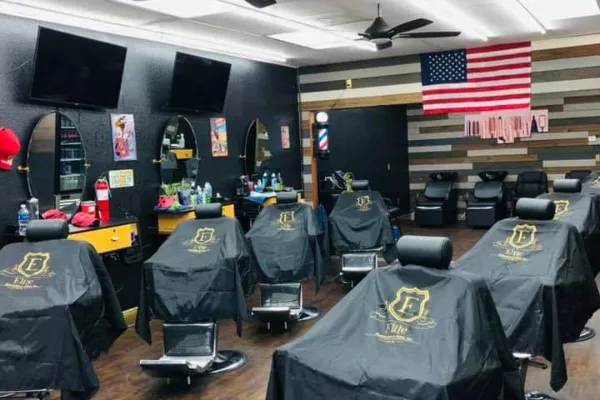 Gallery for  Elite Barber