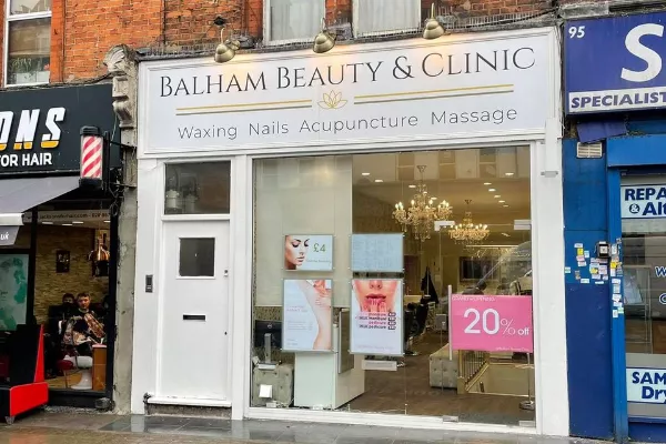 Gallery for  Balham Beauty Clinic