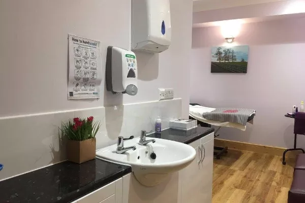 Gallery for  M's Beauty Room